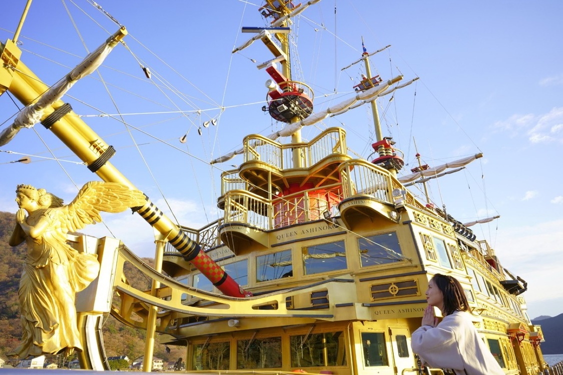 古賀成美（撮影：萩原和幸）