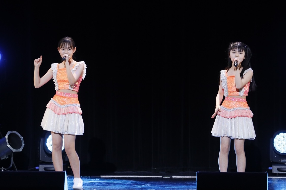 ハロプロ研修生