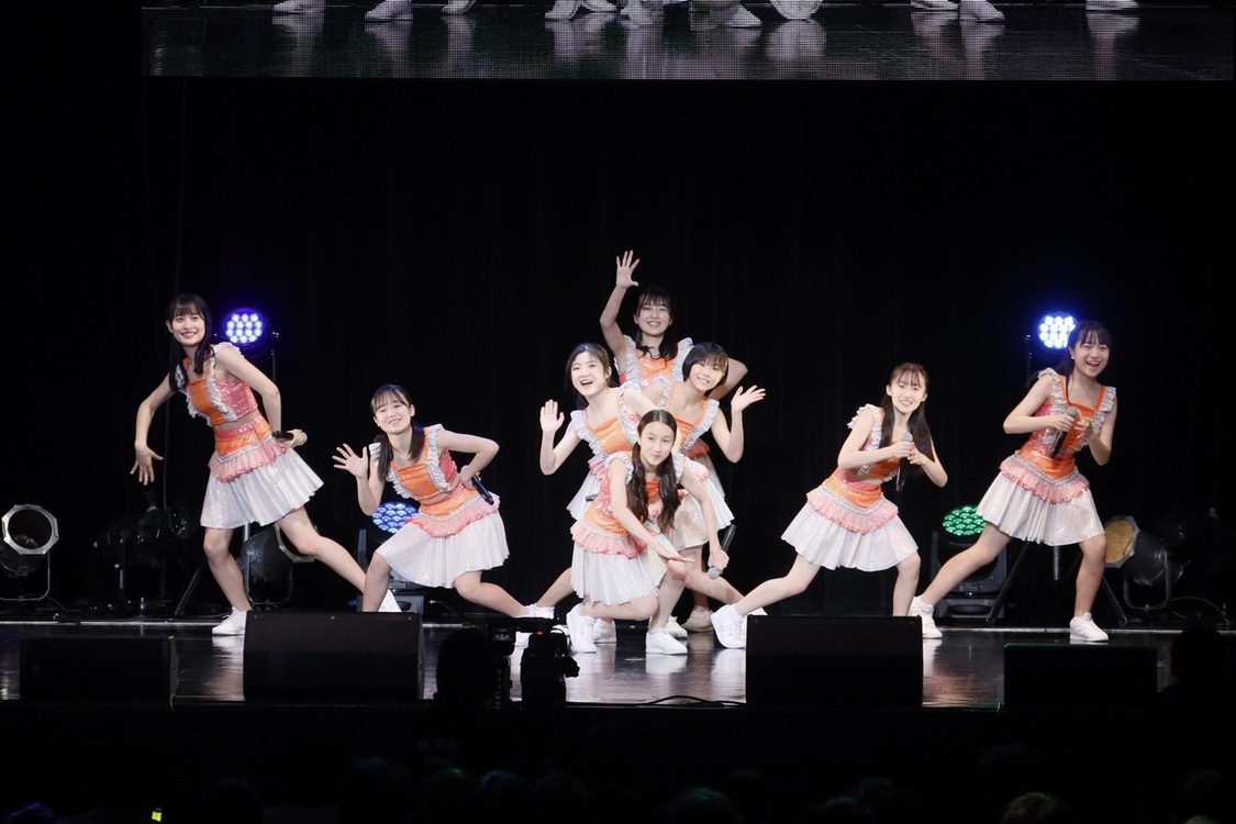 ハロプロ研修生