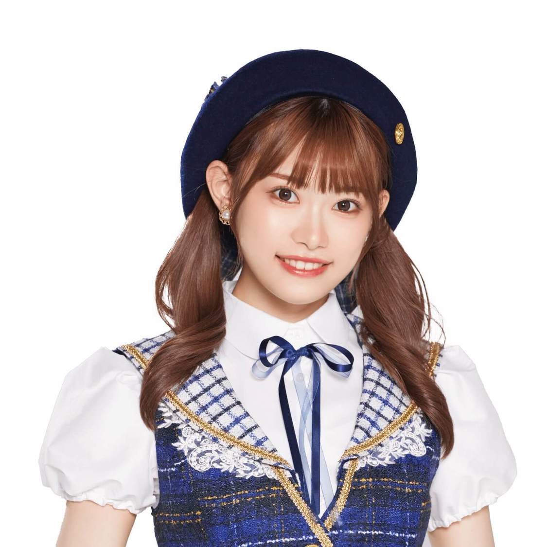 早海美玖（BABY-CRAYON〜1361〜（ベイビークレヨン））