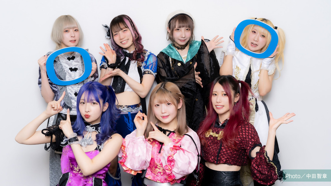 ぜんぶ君のせいだ。