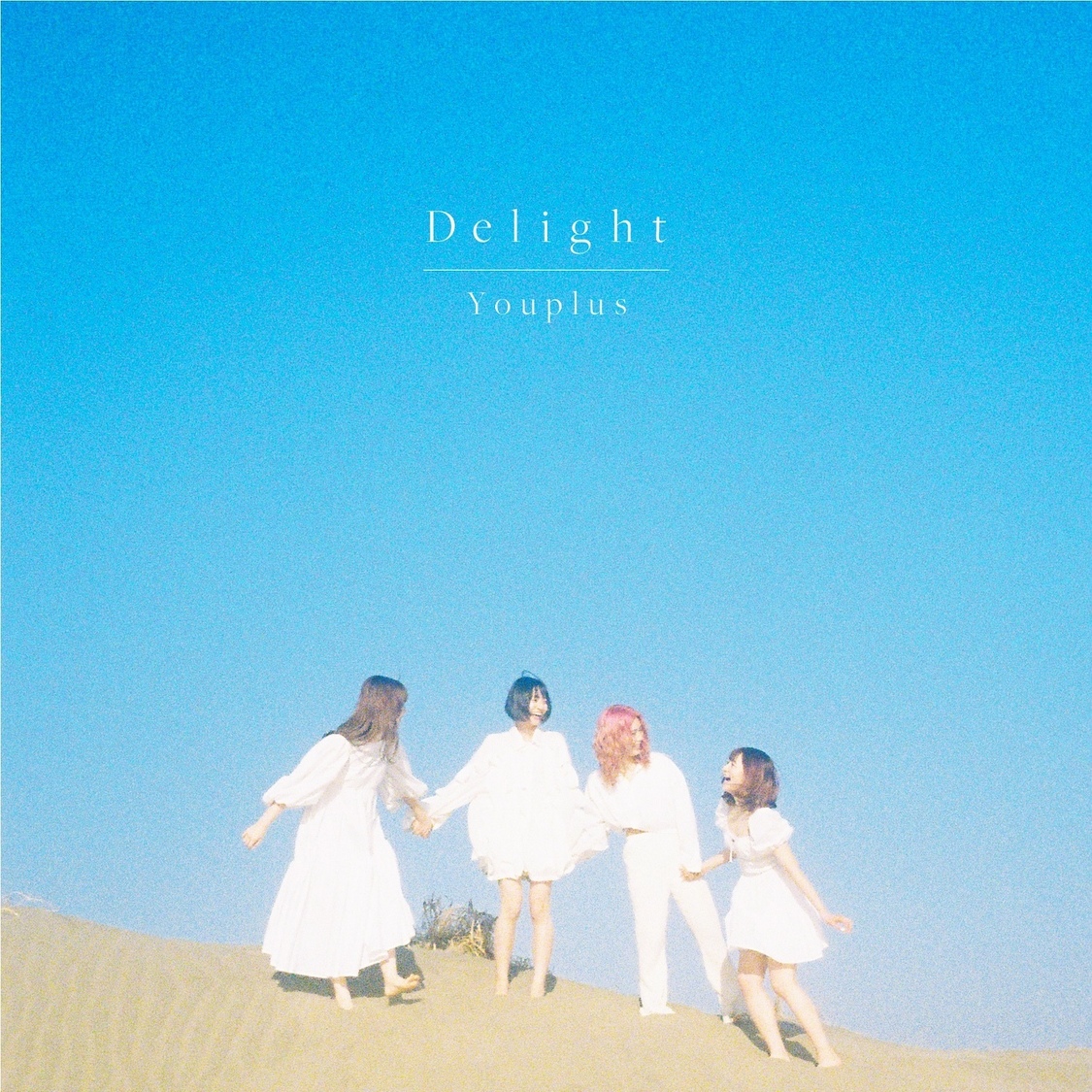 『Delight』通常盤