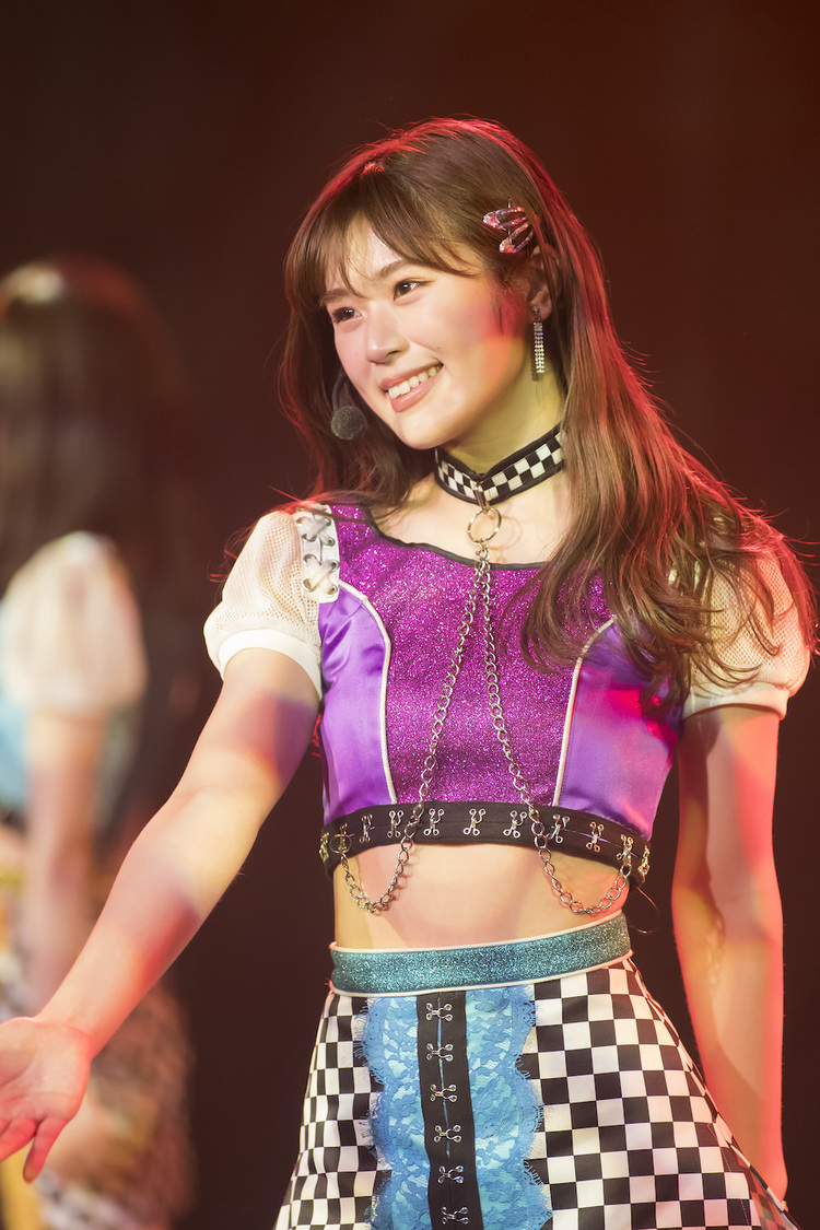 NMB48 劇場公演 生写真 夢中雷舞 【バラ売り可】 NMB48 Official on X: 