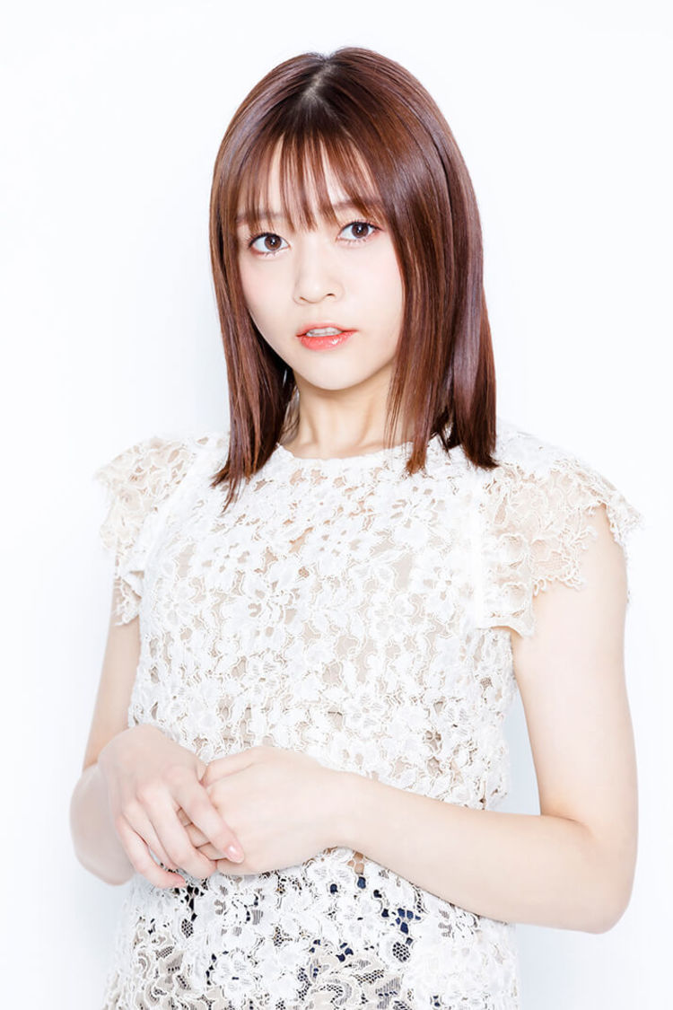 若井友希（i☆Ris）