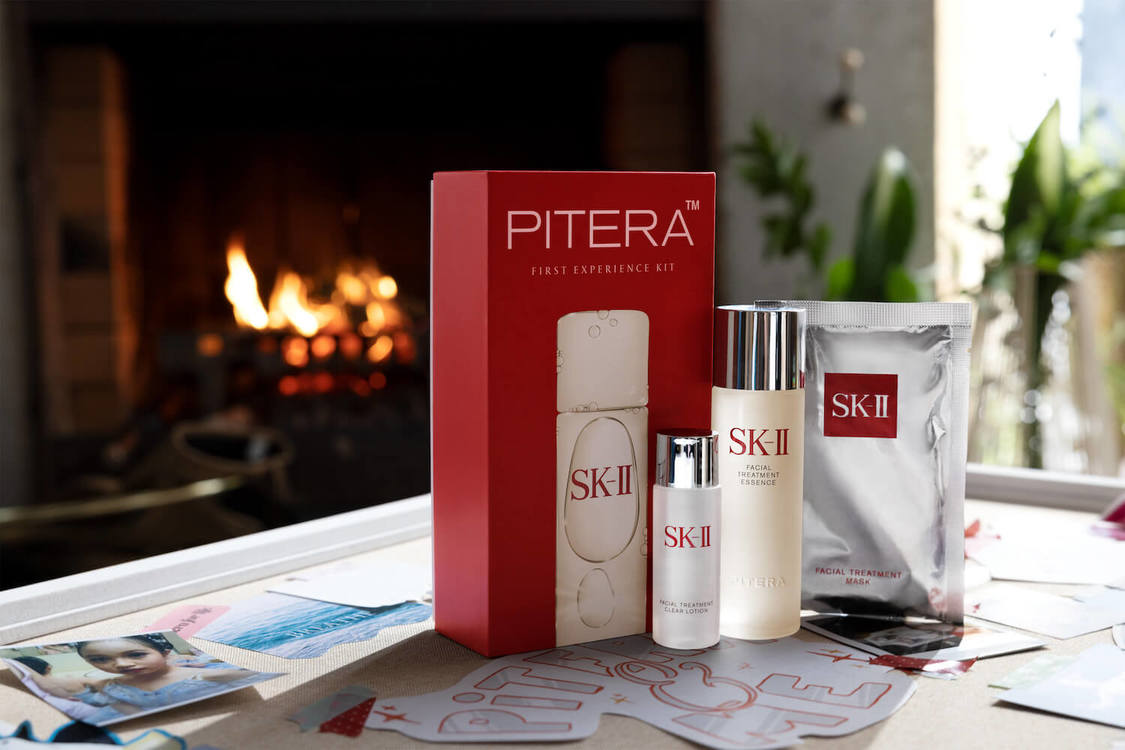 MINA『PITERA&Me（ピテラと私）』ビハインドザシーン撮影裏側キャプチャ画像