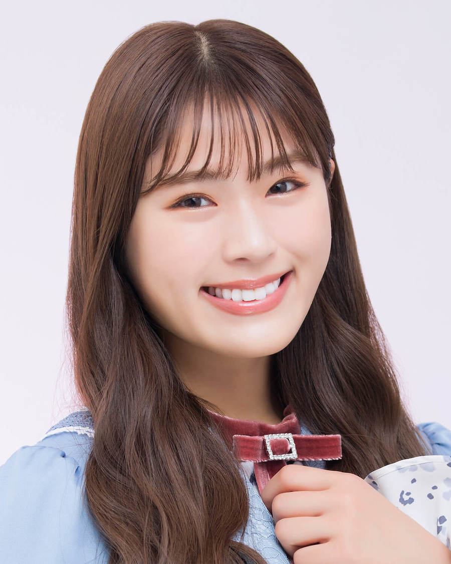 渋谷凪咲（NMB48）