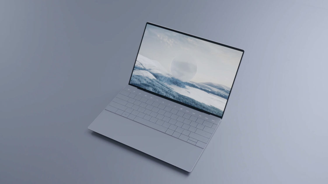 「XPS 13 Plus」