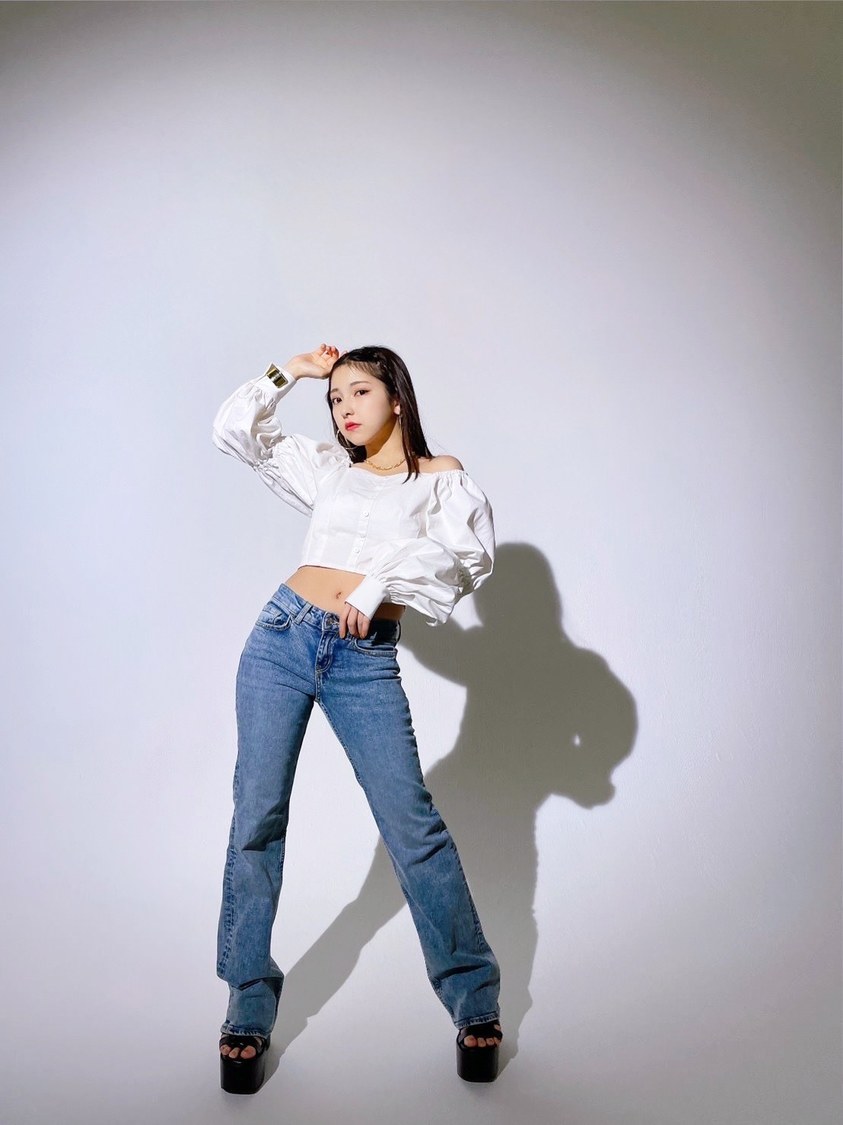 十味（#2i2）（(C)S Cawaii！2022年5月号（主婦の友インフォス））