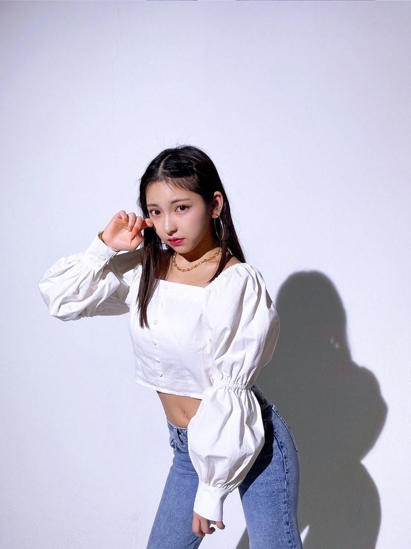 十味（#2i2）（(C)S Cawaii！2022年5月号（主婦の友インフォス））