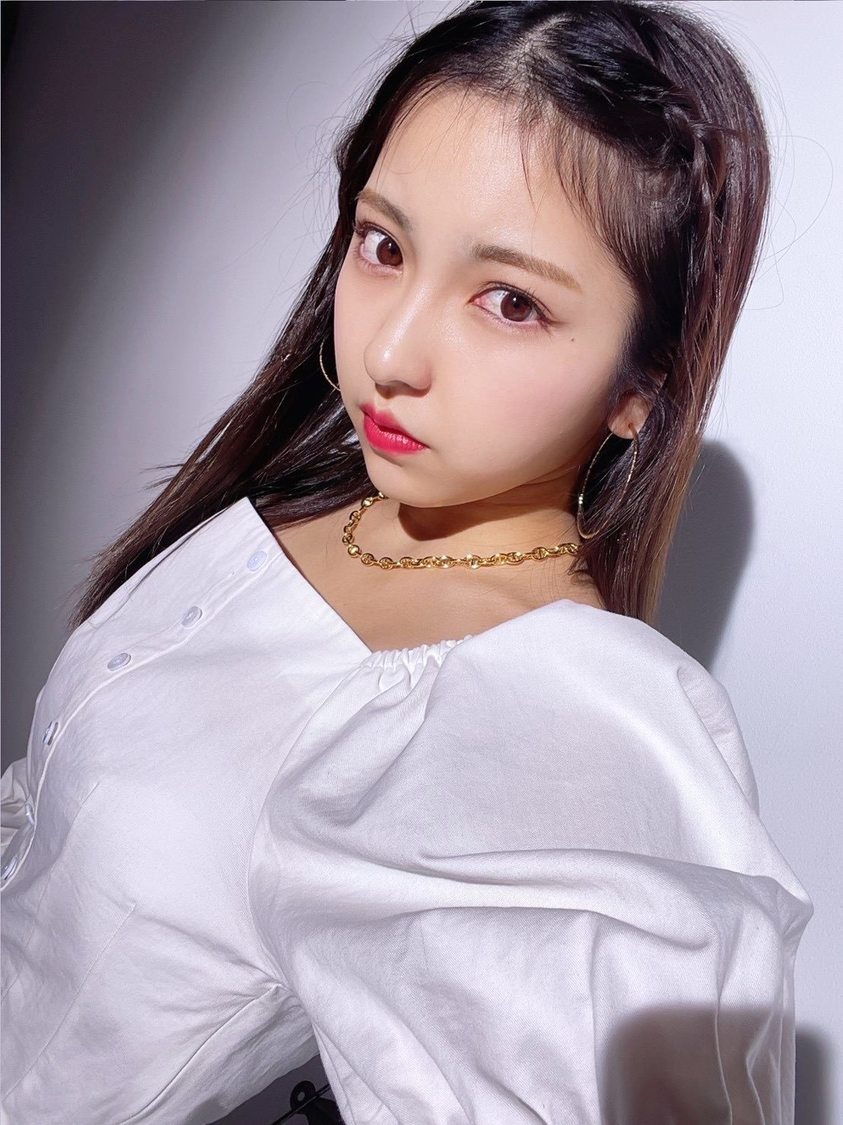 十味（#2i2）（(C)S Cawaii！2022年5月号（主婦の友インフォス））