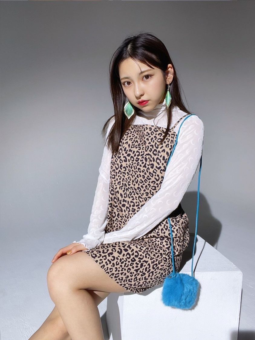 十味（#2i2）（(C)S Cawaii！2022年5月号（主婦の友インフォス））