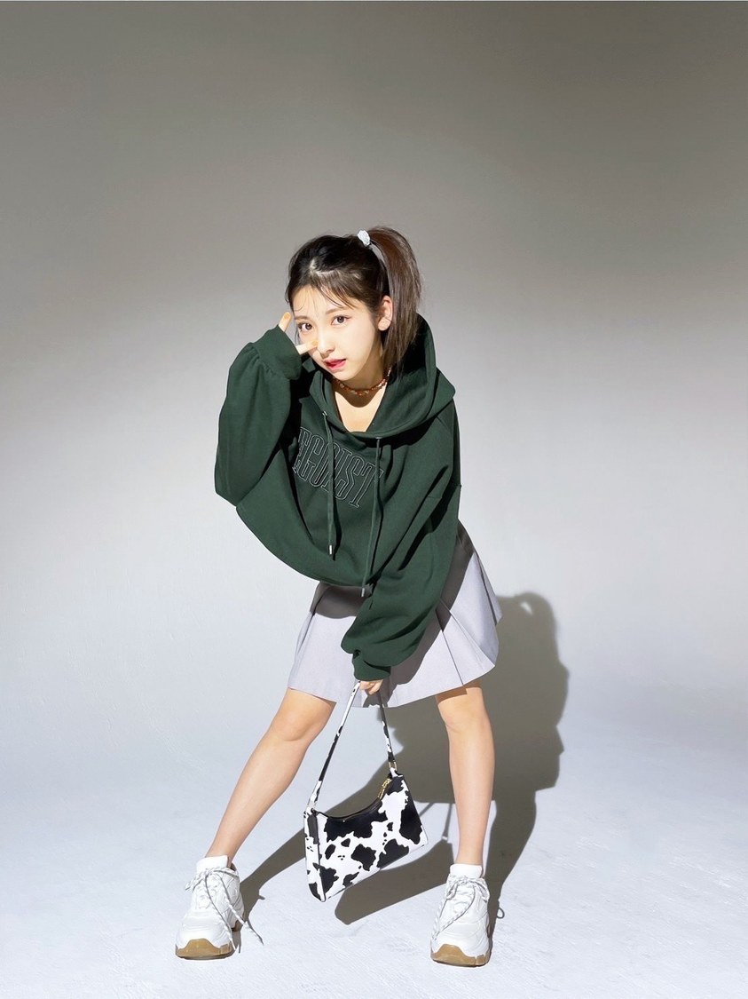 十味（#2i2）（(C)S Cawaii！2022年5月号（主婦の友インフォス））