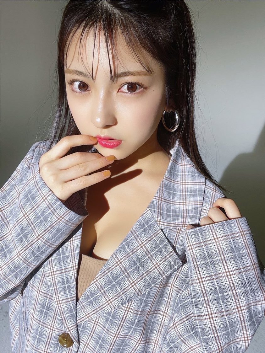 十味（#2i2）（(C)S Cawaii！2022年5月号（主婦の友インフォス））