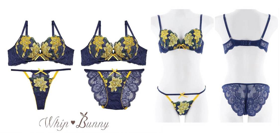 ラグジュアリーブルームローズブラ