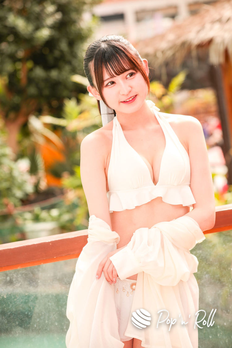 帝国さんま（B▼DPiNK.）＜SUMMERLAND IDOL CARNIVAL＞（3月19日）