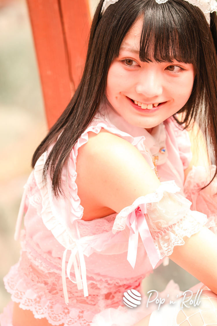 小宮萌桃（B▼DPiNK.）＜SUMMERLAND IDOL CARNIVAL＞（3月19日）