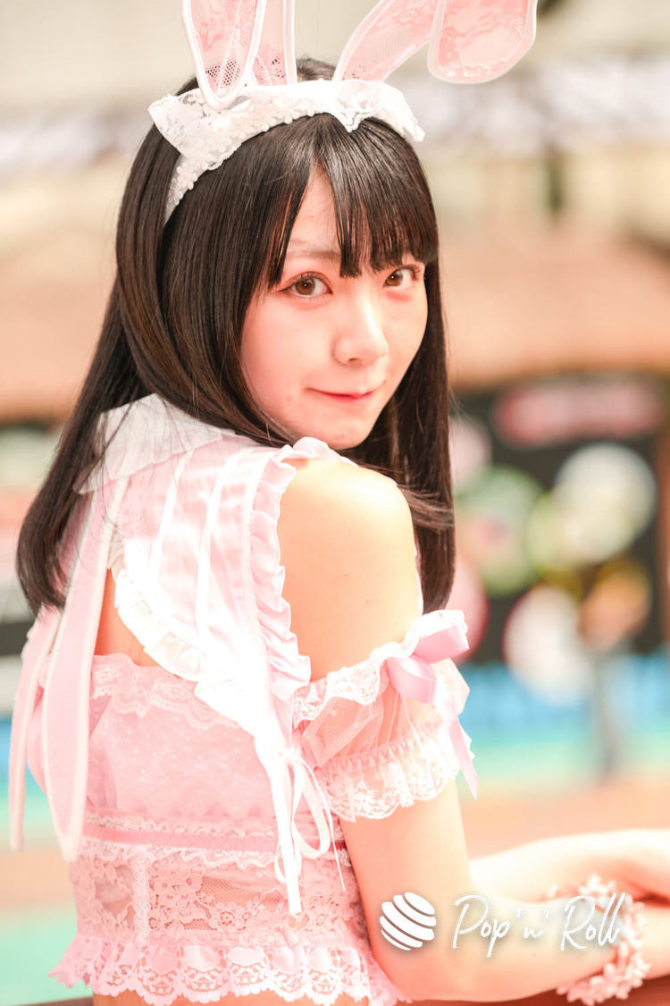小宮萌桃（B▼DPiNK.）＜SUMMERLAND IDOL CARNIVAL＞（3月19日）