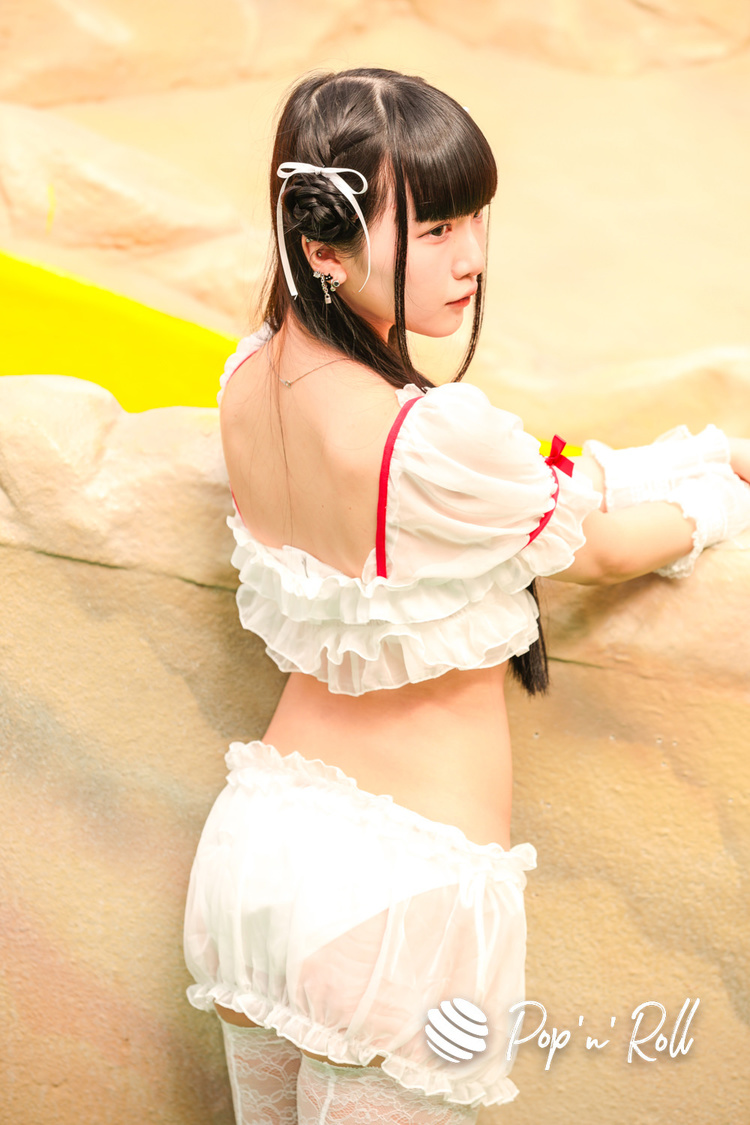 にゃんちゃん＜SUMMERLAND IDOL CARNIVAL＞（3月19日）