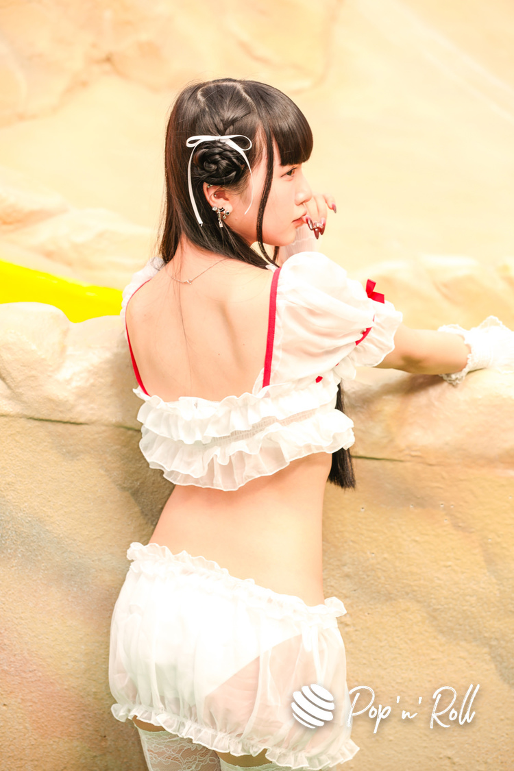 にゃんちゃん＜SUMMERLAND IDOL CARNIVAL＞（3月19日）