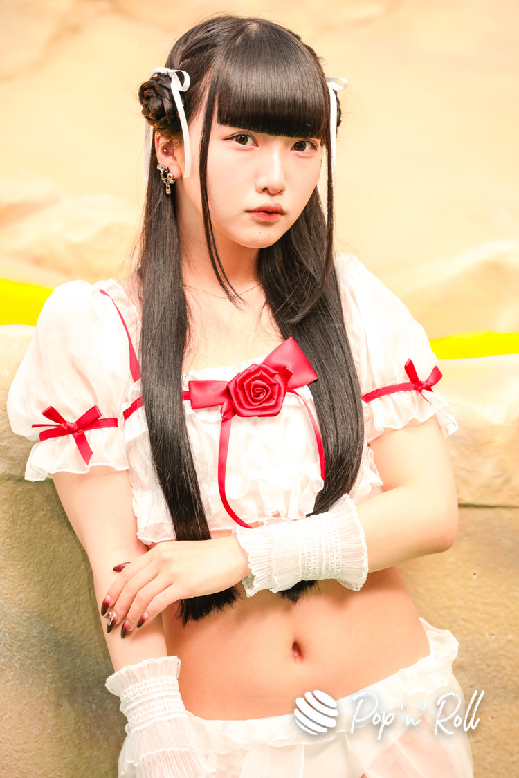 にゃんちゃん＜SUMMERLAND IDOL CARNIVAL＞（3月19日）