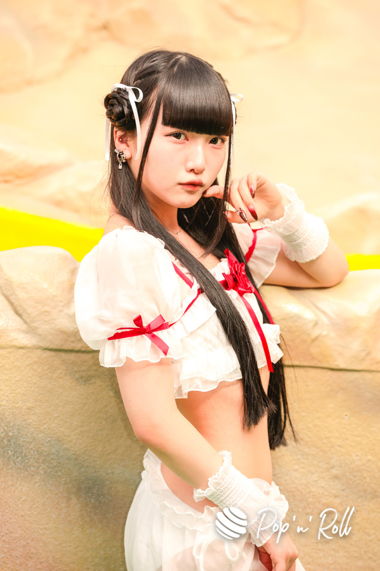 にゃんちゃん＜SUMMERLAND IDOL CARNIVAL＞（3月19日）