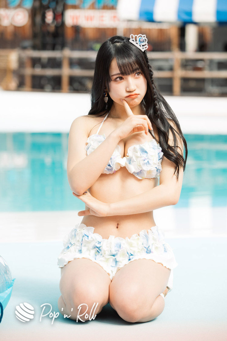 あやか（Menkoiガールズ）＜SUMMERLAND IDOL CARNIVAL＞（3月19日）