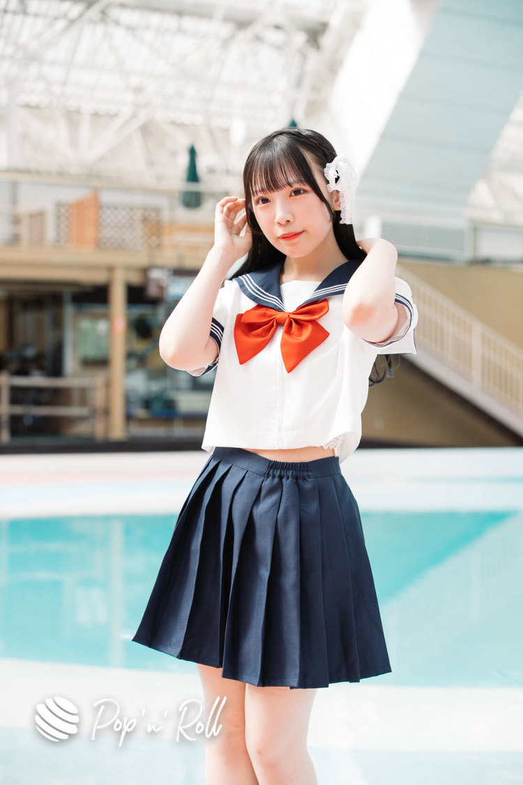 かずは（W.）＜SUMMERLAND IDOL CARNIVAL＞（3月19日）