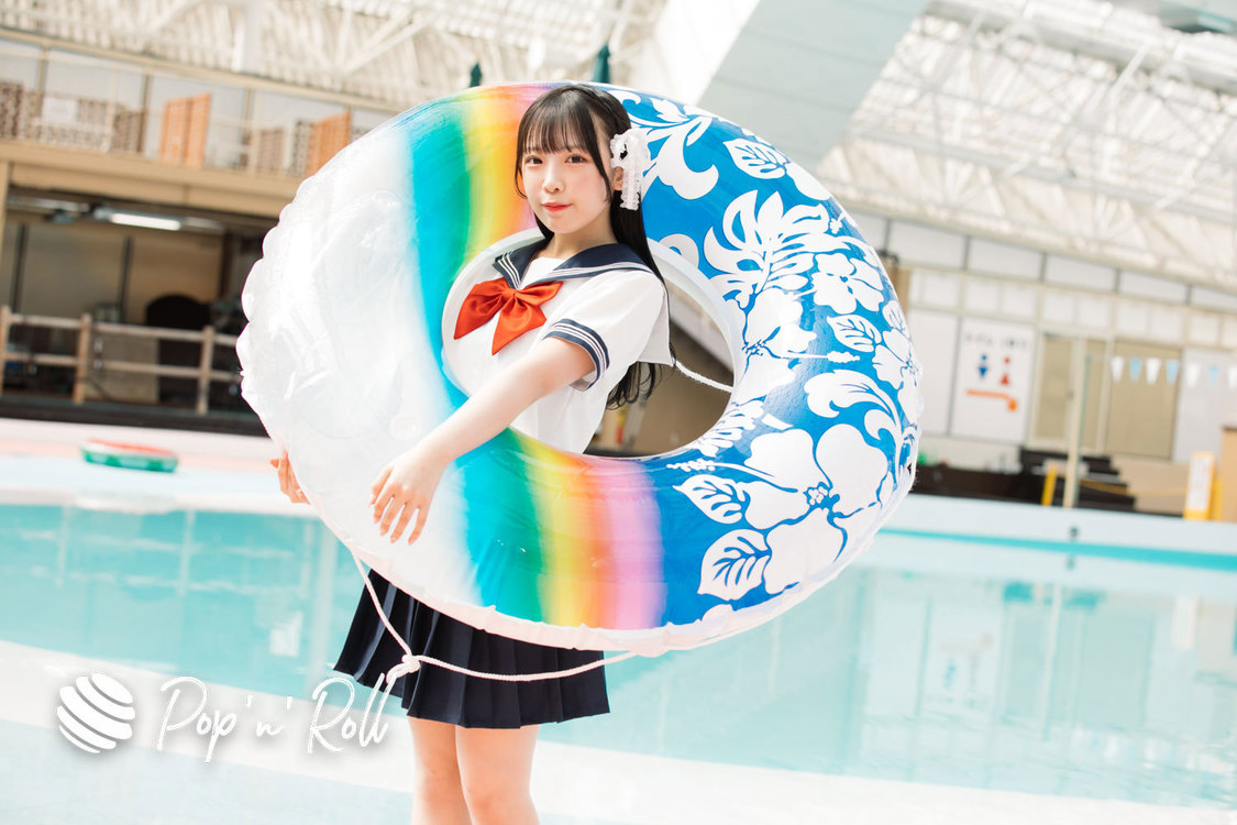 かずは（W.）＜SUMMERLAND IDOL CARNIVAL＞（3月19日）