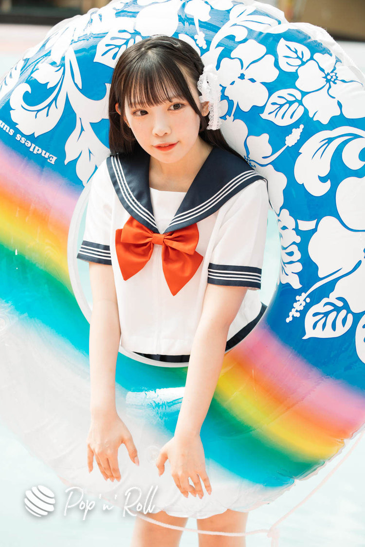 かずは（W.）＜SUMMERLAND IDOL CARNIVAL＞（3月19日）