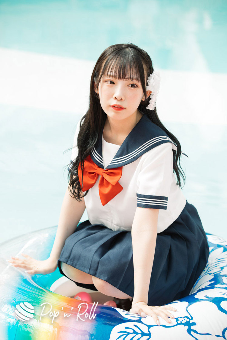 かずは（W.）＜SUMMERLAND IDOL CARNIVAL＞（3月19日）