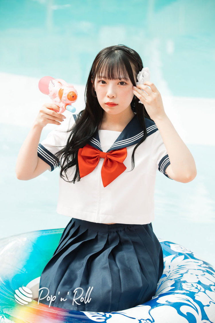 かずは（W.）＜SUMMERLAND IDOL CARNIVAL＞（3月19日）