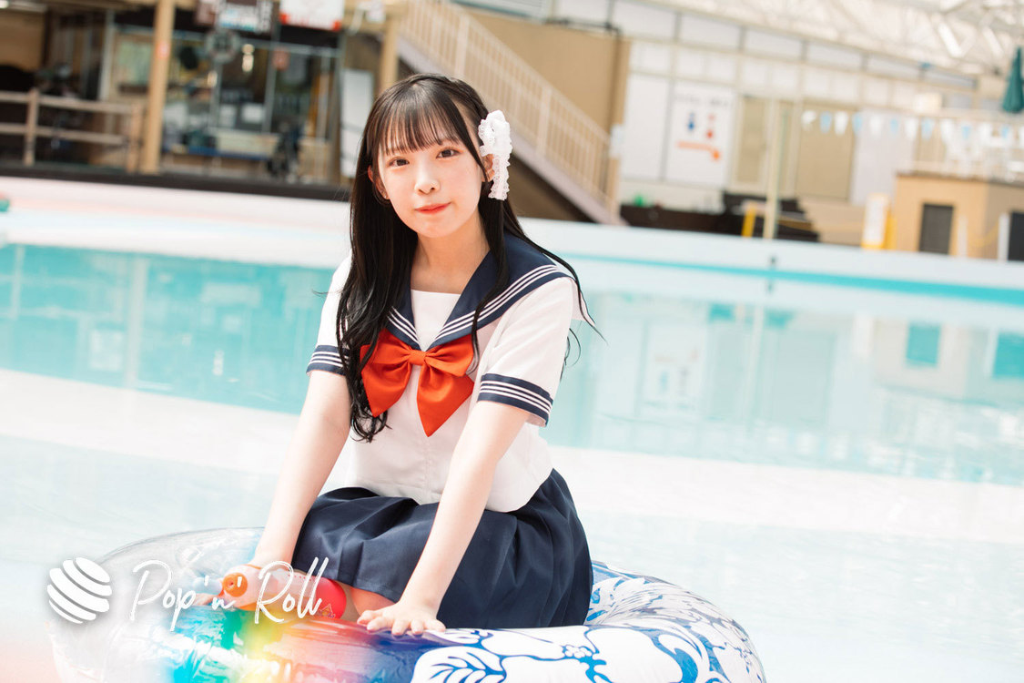 かずは（W.）＜SUMMERLAND IDOL CARNIVAL＞（3月19日）