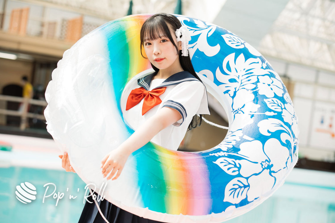 かずは（W.）＜SUMMERLAND IDOL CARNIVAL＞（3月19日）