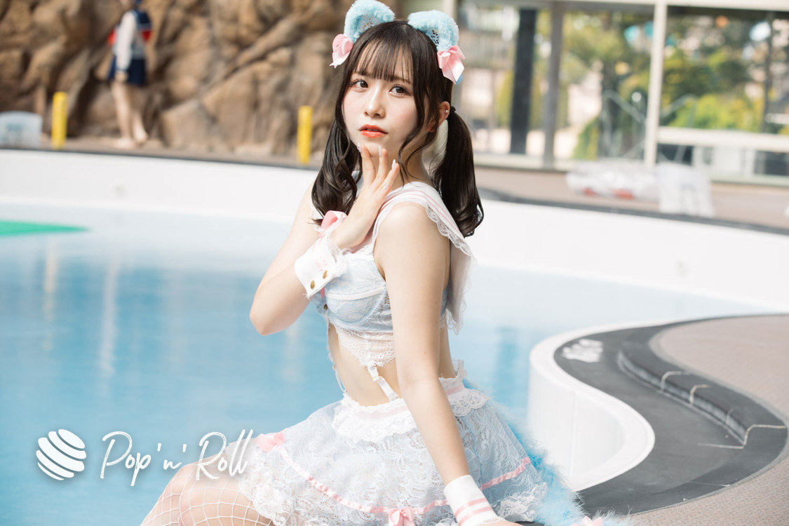 なつか（W.）＜SUMMERLAND IDOL CARNIVAL＞（3月19日）