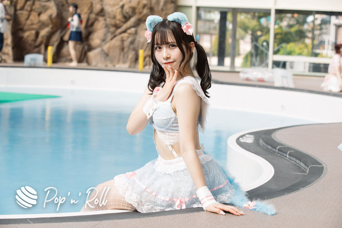 なつか（W.）＜SUMMERLAND IDOL CARNIVAL＞（3月19日）