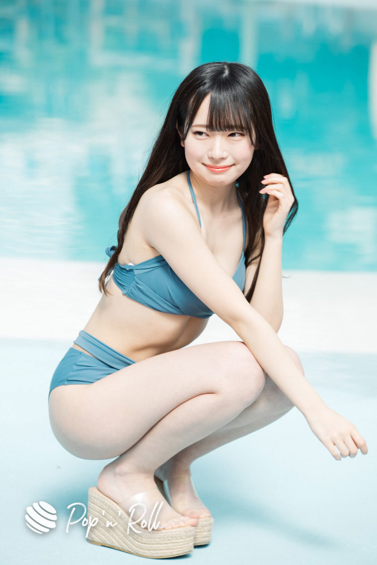 もも（にゅ〜わ）＜SUMMERLAND IDOL CARNIVAL＞（3月19日）