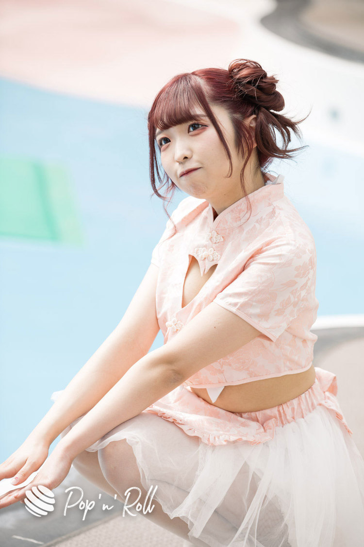 ゆい（すたんぴっ！）＜SUMMERLAND IDOL CARNIVAL＞（3月19日）