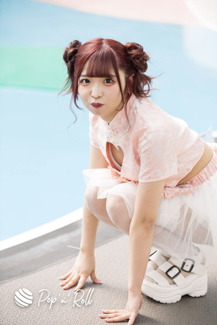 ゆい（すたんぴっ！）＜SUMMERLAND IDOL CARNIVAL＞（3月19日）