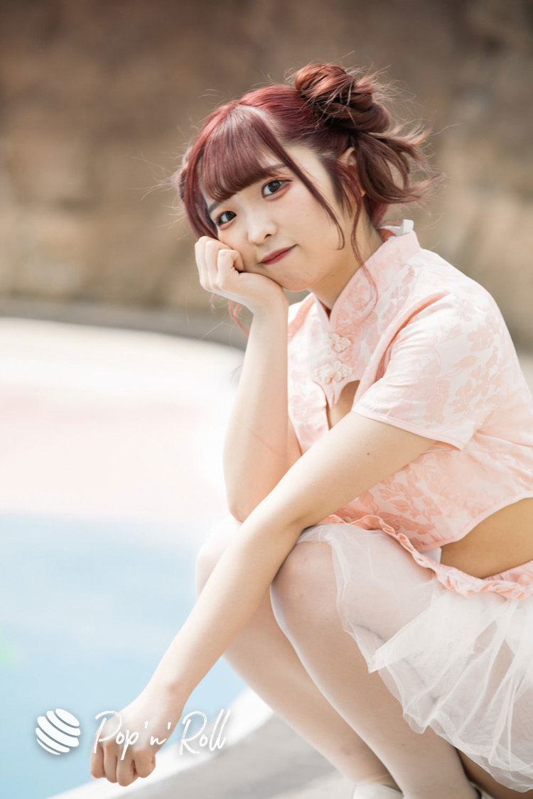 ゆい（すたんぴっ！）＜SUMMERLAND IDOL CARNIVAL＞（3月19日）