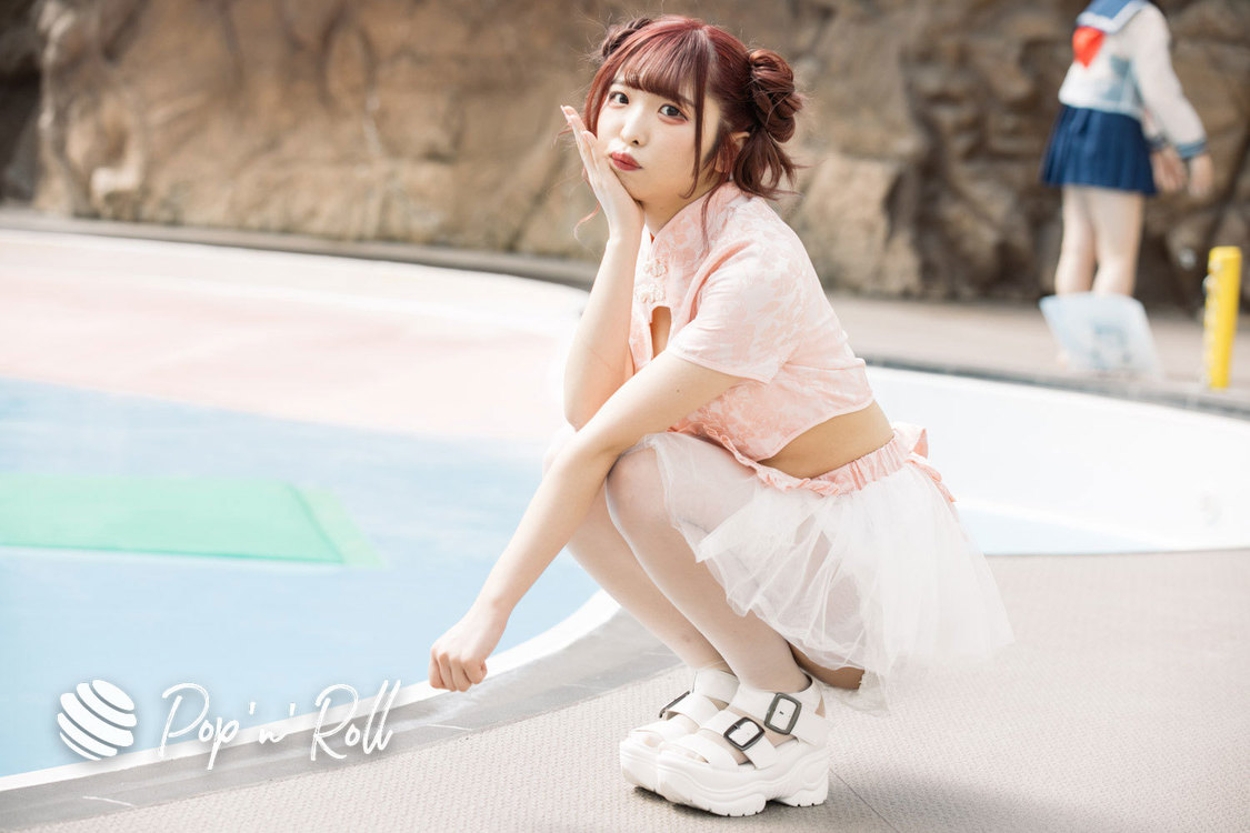 ゆい（すたんぴっ！）＜SUMMERLAND IDOL CARNIVAL＞（3月19日）