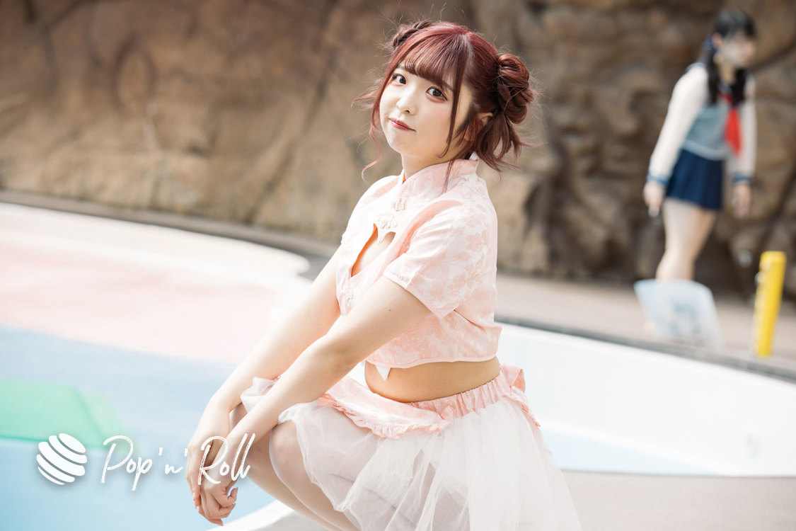 ゆい（すたんぴっ！）＜SUMMERLAND IDOL CARNIVAL＞（3月19日）