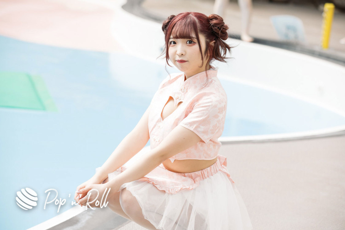 ゆい（すたんぴっ！）＜SUMMERLAND IDOL CARNIVAL＞（3月19日）