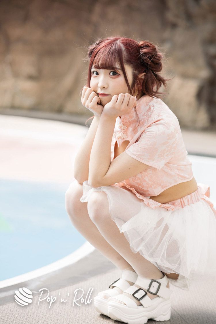 ゆい（すたんぴっ！）＜SUMMERLAND IDOL CARNIVAL＞（3月19日）