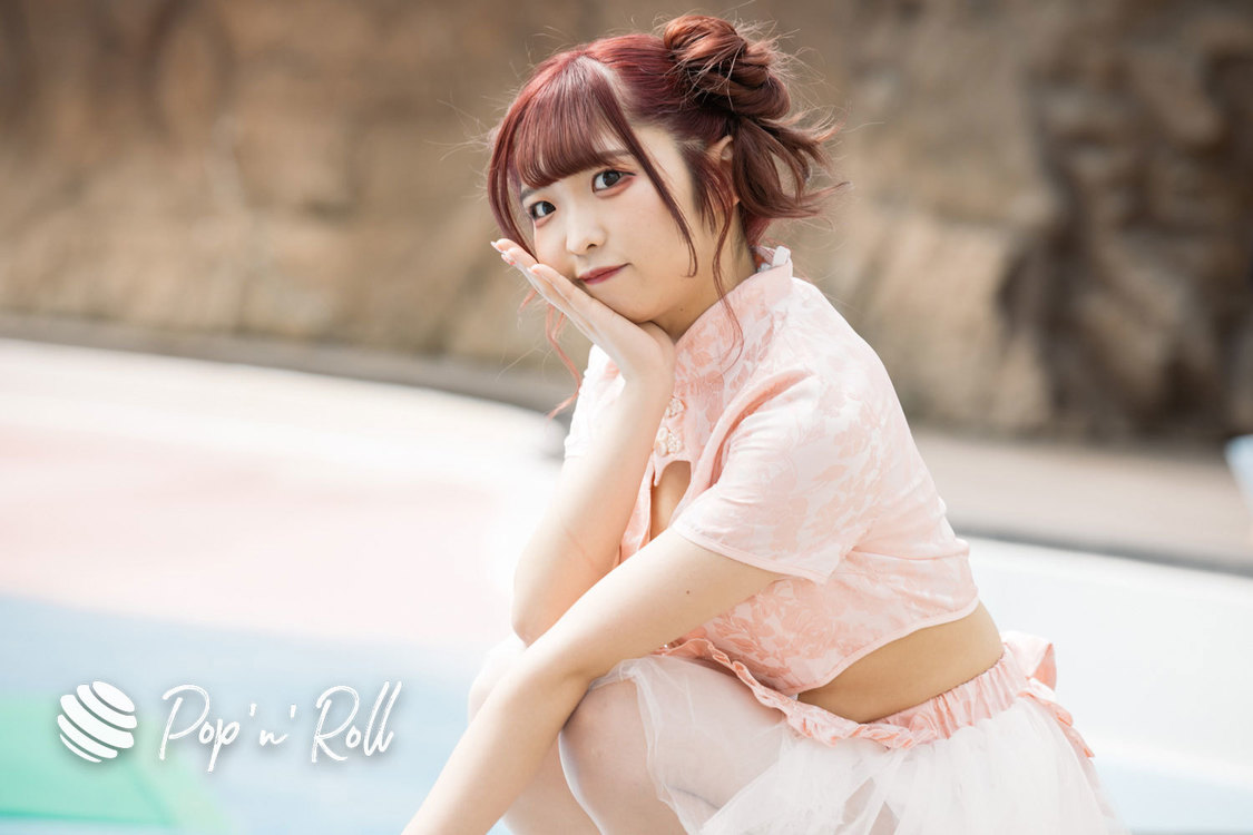 ゆい（すたんぴっ！）＜SUMMERLAND IDOL CARNIVAL＞（3月19日）