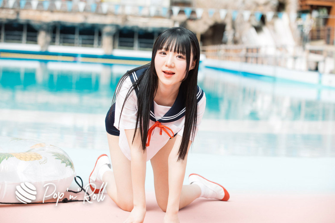 ゆず（脳内パステル）＜SUMMERLAND IDOL CARNIVAL＞（3月19日）