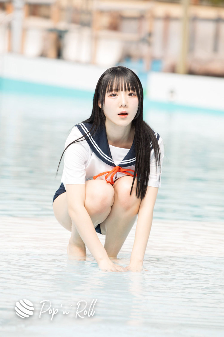 ゆず（脳内パステル）＜SUMMERLAND IDOL CARNIVAL＞（3月19日）