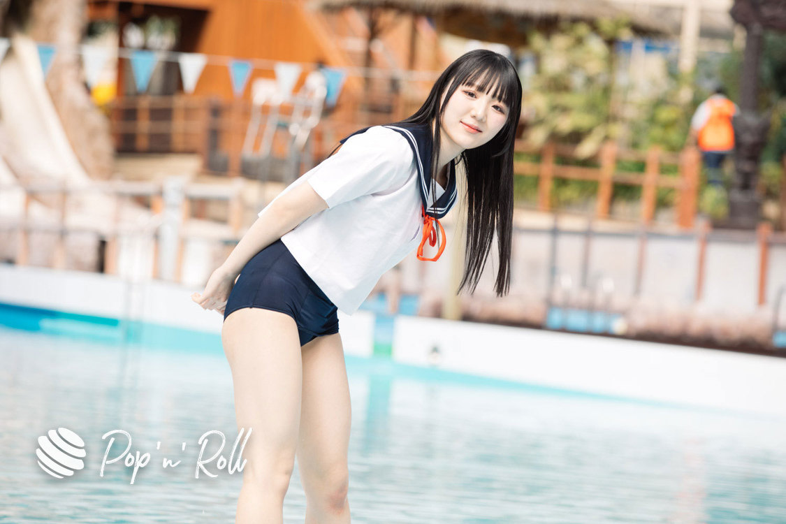 ゆず（脳内パステル）＜SUMMERLAND IDOL CARNIVAL＞（3月19日）