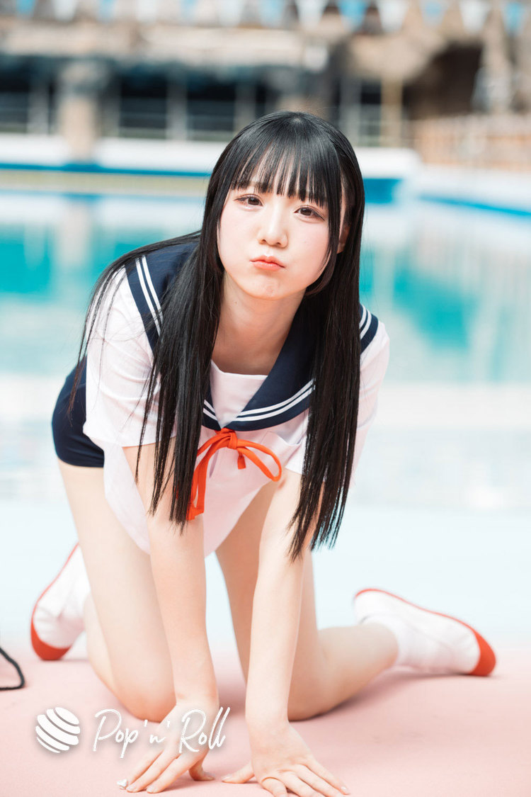 ゆず（脳内パステル）＜SUMMERLAND IDOL CARNIVAL＞（3月19日）