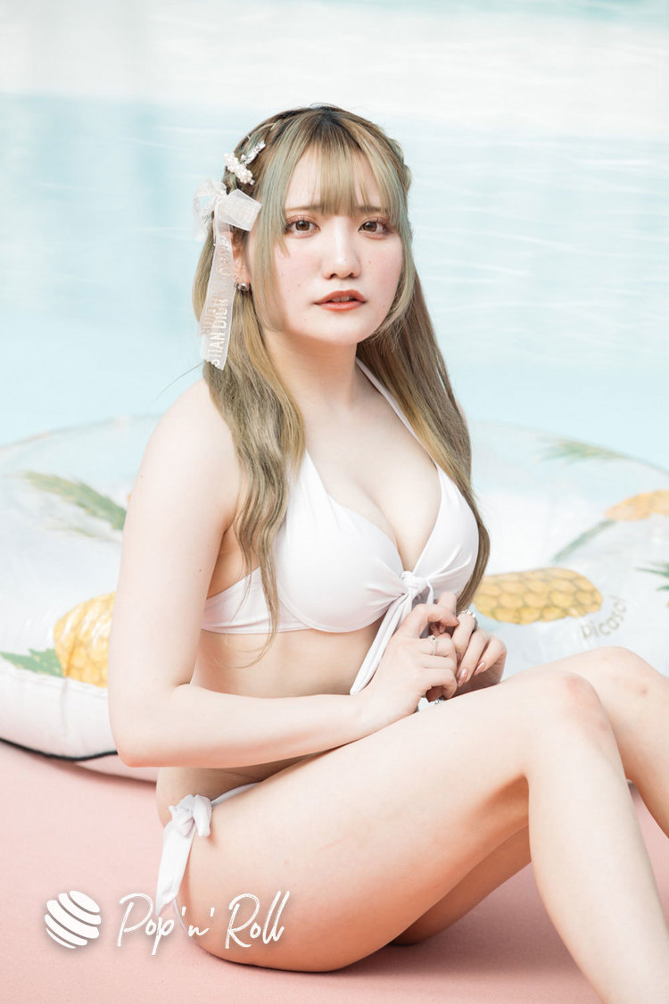 にのまえ（Pink Panda）＜SUMMERLAND IDOL CARNIVAL＞（3月19日）