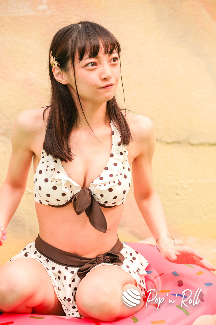 松山あおい＜SUMMERLAND IDOL CARNIVAL＞（3月19日）